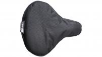 Werkstatt & Lagerung BASIL SATTELDECKE NOIR", MIDNIGHT BLACK