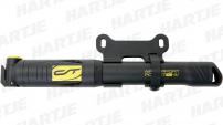 Werkstatt & Lagerung CONTEC MINIPUMPE AIR SUPP ORT POCKET NEO 100 GELB