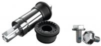 Werkstatt & Lagerung INNENLAGER EFFICIENT JIVE FS 110MM MIT SCHRAUBEN
