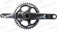 Werkstatt & Lagerung KRG FORCE 1 GXP 42 Z. 172,5 MM