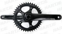 Werkstatt & Lagerung KRG RIVAL 1 BB30 42 Z. 172,5 MM