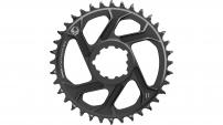 Werkstatt & Lagerung KETTENBLATT X-SYNC EAGLE 36 Z. 6 MM OFF DIRECT M.