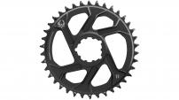 Werkstatt & Lagerung KETTENBLATT X-SYNC EAGLE 38 Z. 6 MM OFF DIRECT M.