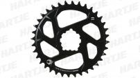 Werkstatt & Lagerung KETTENBLATT X-SYNC EAGLE 36 Z. 3 MM OFF DIRECT M.