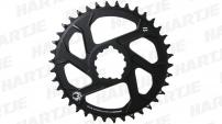 Werkstatt & Lagerung KETTENBLATT X-SYNC EAGLE 38 Z. 3 MM OFF DIRECT M.