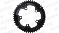 Werkstatt & Lagerung KETTENBLATT 50 Z. RED B2 SCHWARZ