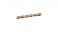 Antrieb und Schaltung SCHALT. KETTE CONNEX 10SG 114 GLD. 5,9 MM