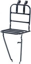 Werkstatt & Lagerung VR-TRANSPORTGEPAECKTRAEGE R 30 X 30 CM GLANZSCHWARZ