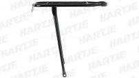 Werkstatt & Lagerung GEPAECKTRAEGER 28" SCHWARZ STECO