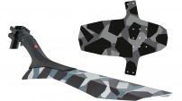 Werkstatt & Lagerung STECKBLECHSET HEBIE SWAP SET CAMOUFLAGE