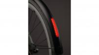 Werkstatt & Lagerung CURANA C-LITE 28" 45MM SCHW.M.B+M RUECKL.90MM