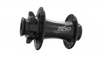 Werkstatt & Lagerung NABE VR SRAM 900 28 LOCH SCHWARZ 15X110 BOOST