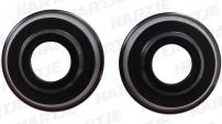Werkstatt & Lagerung UMRUESTKAPPEN SET X0/ROAM /RISE/900 12X100 MM