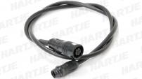 Werkstatt & Lagerung NU VINCI HARMONY HSYNC KABEL