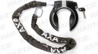 Werkstatt & Lagerung AXA SCHLOSSSET VICTORY INKL.EINSTECKKETTE RL 100