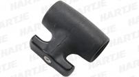 Werkstatt & Lagerung CONTEC GEGENST?CK 14MM POWERLOC B?GELSCHLOSS