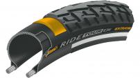 Werkstatt & Lagerung DECKE 47-305 CONTI RIDE TOUR SCHWARZ/REFLEX