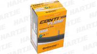 Bereifung SCHLAUCH 20"COMPACT WIDE 50/57-406 AV CONTI