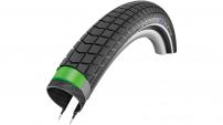 Werkstatt & Lagerung REIFEN SCHWALBE BIG BEN PLUS 55-559 B/B+RT HS439
