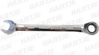 Werkstatt & Lagerung CONTEC MAUL-/RATSCHEN- SCHLUESSEL 13 MM