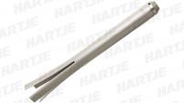 Werkstatt & Lagerung CONTEC AUSTREIBER HEAD BA NGER 11/8 ZOLL 28,6MM
