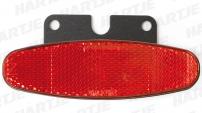 Werkstatt & Lagerung SUPERNOVA R?CKLICHTREFLEK TOR F?R E3 TAIL LIGHT