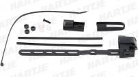 Werkstatt & Lagerung BATTERIEHALTER DURA ACE DI2 9150 INTERNE FUEHRRG.