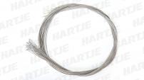 Werkstatt & Lagerung BREMSZUG 1600 MM KARTON A 25 STCK. CAMPAGNOLO