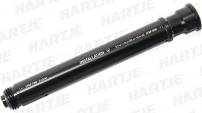 Gabel und Hinterraddämpfer MAXLE LITE DH 20 MM F. 35 MM CHASSIS
