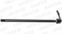 Werkstatt & Lagerung MAXLE ULT. 12 X 197 MM 229 MM