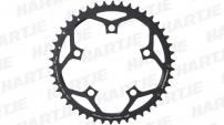 Werkstatt & Lagerung KETTENBLATT CT2 SCHW. 110MM LOCHKR. 46 Z.