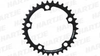 Werkstatt & Lagerung CAMPAGNOLO KETTENBLATT 10S CT 34 ZAEHNE