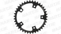 Antrieb und Schaltung KETTENBLATT CT2 SCHW. CAMPA SR EPS 110MM 39 Z.