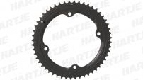 Werkstatt & Lagerung CAMPAGNOLO KETTENBLATT 11S 52 Z. F. 36 Z. 4-LOCH