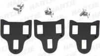 Werkstatt & Lagerung PR.SCHUHPLATTEN SPACER SM-SH20 SET