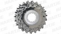 Werkstatt & Lagerung MICHE SHIMANO 8 FACH KASSETTE 16-23 Z.