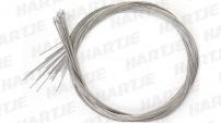Werkstatt & Lagerung SCHALTZUG 2000 MM KARTON A 25 STCK. CAMPAGNOLO