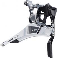 Antrieb und Schaltung UMWERFER FORCE22 ANLOET 
