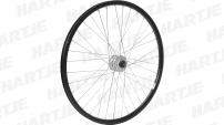 Laufräder VR 28" ALU HK SW SHIM.DYN AMO SP.NIRO 2.00
