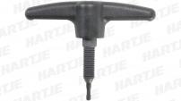 Antrieb und Schaltung ERSATZSTIFT SHIMANO F. NIETDRUECKER TL-CN 27
