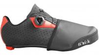 Werkstatt & Lagerung FIZIK ZEHENCOVER WINTER BLACK XS-S 36-40