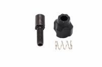 R.H. Cable Adjustting Bolt Unit