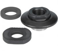 Lock nut unit A