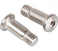Pulley Bolt (M5 x 13.95) 2 pcs.