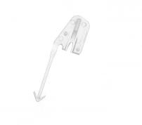 R.H. SL Cable Cover R