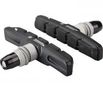 Anbauteile BREMSSCHUHE CARTRIDGE S70C PAAR BR-T670L SCHWARZ