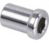 Shimano  Pivot Nut (10.5 mm) for Front/Rear 
