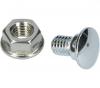 Shimano  Innenzugklemmschraube, mit Mutter
