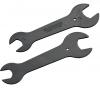 Shimano TL-7S20 Hub Spanner (17 mm x 22 mm) 2 pcs