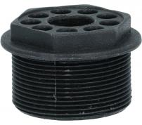 Gabel und Hinterraddämpfer STOPFEN 26.5MM F.TNL-EINHEIT MTB KPL., F. 26-MODELLE